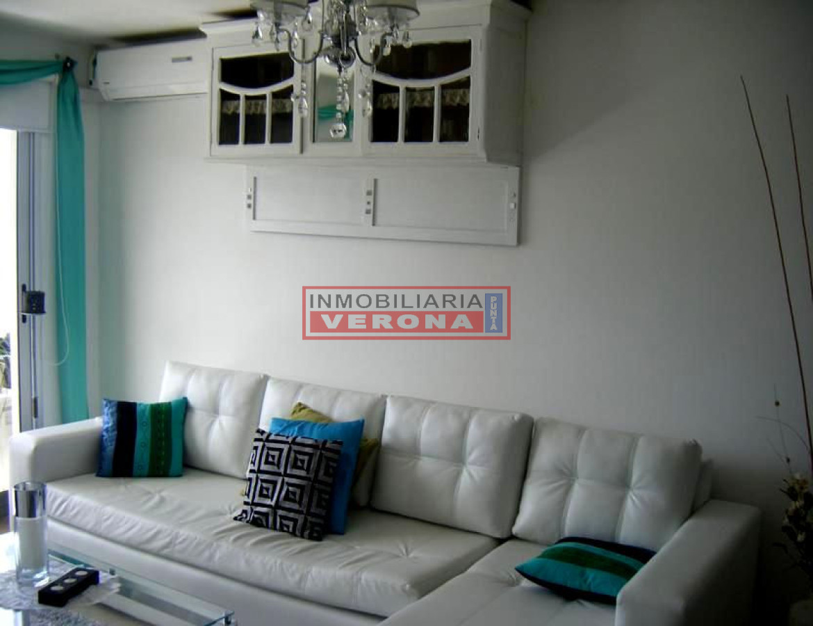 Mansa - GoPunta - Portal Inmobiliario de Punta del Este - Maldonado