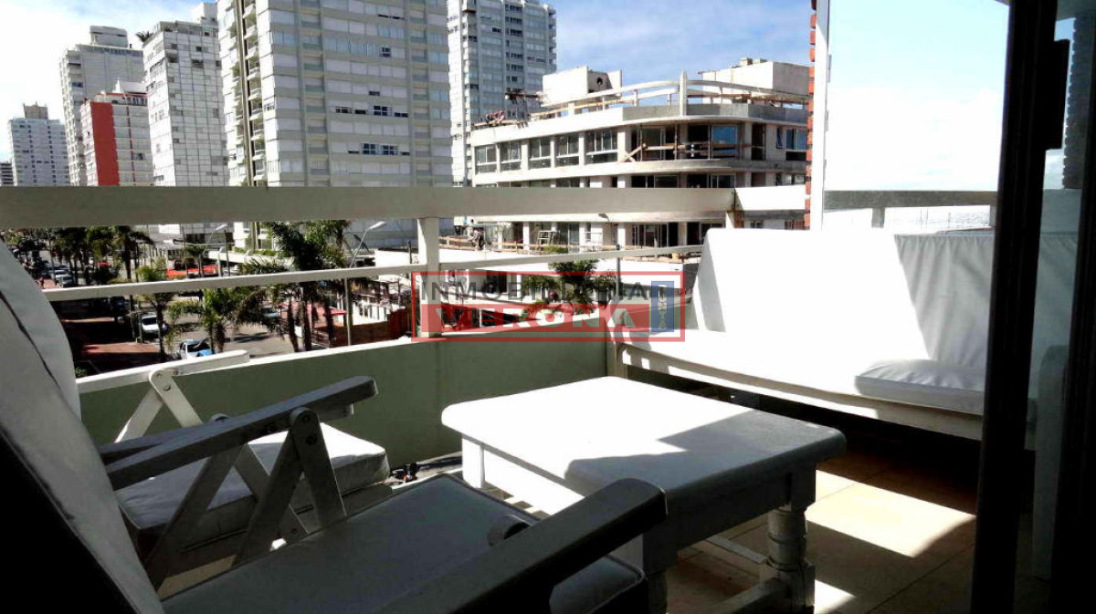 Peninsula - GoPunta - Portal Inmobiliario de Punta del Este - Maldonado