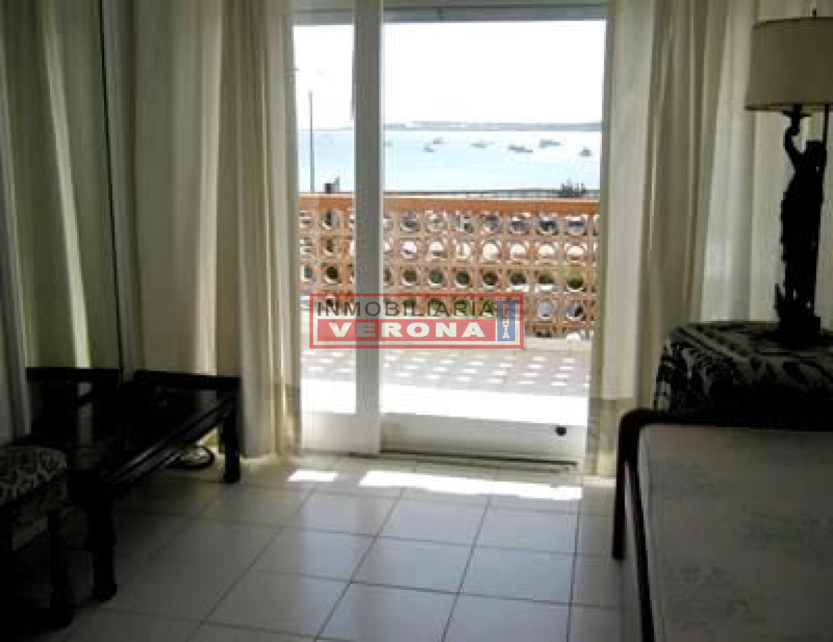 Mansa - GoPunta - Portal Inmobiliario de Punta del Este - Maldonado