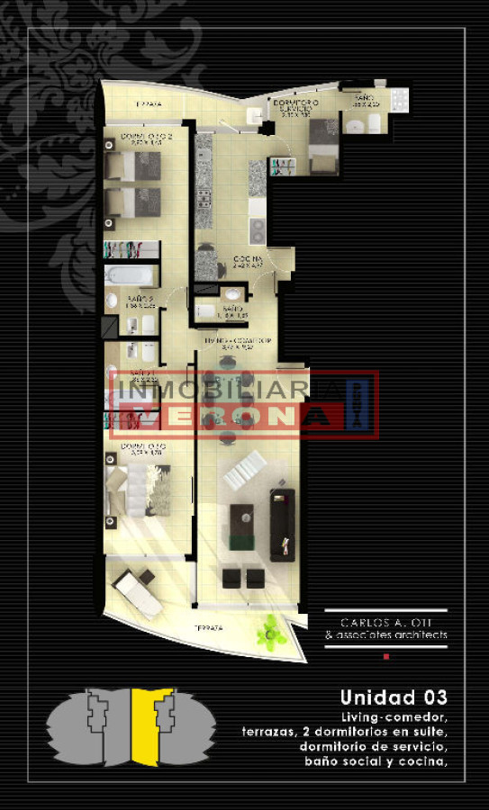 Mansa - GoPunta - Portal Inmobiliario de Punta del Este - Maldonado