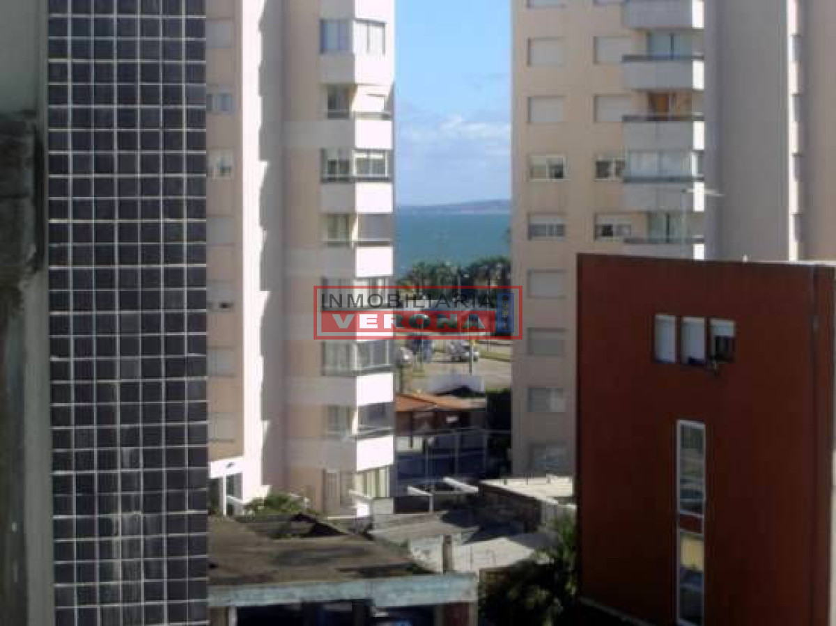 Mansa - GoPunta - Portal Inmobiliario de Punta del Este - Maldonado