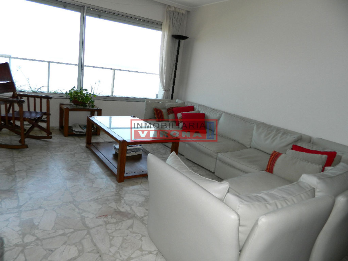 Mansa - GoPunta - Portal Inmobiliario de Punta del Este - Maldonado