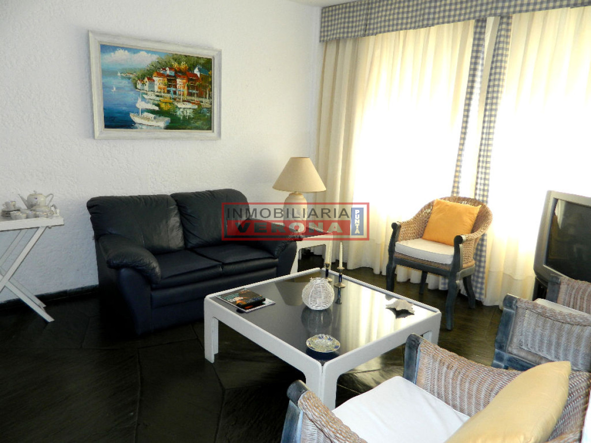 Mansa - GoPunta - Portal Inmobiliario de Punta del Este - Maldonado
