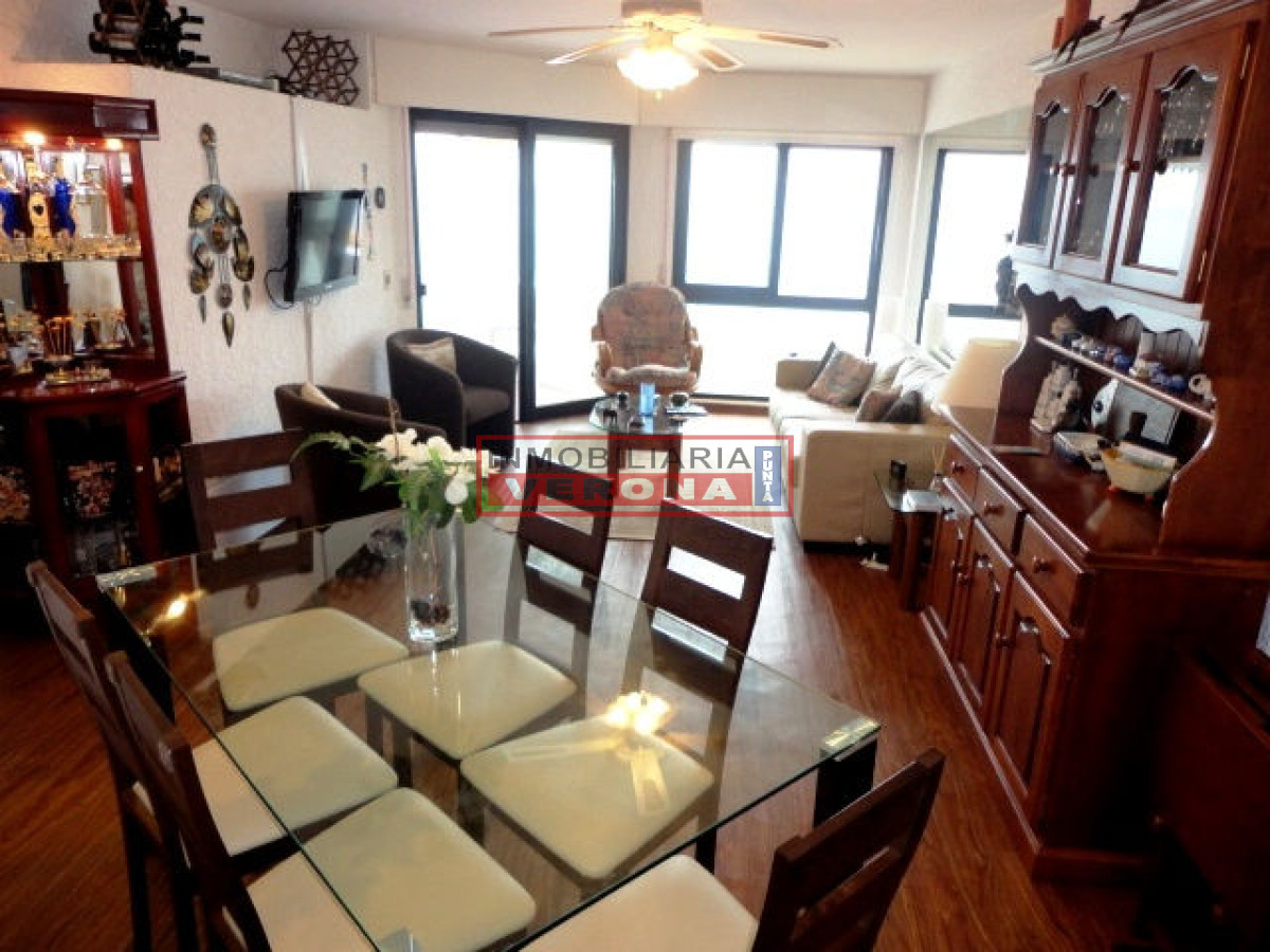 Mansa - GoPunta - Portal Inmobiliario de Punta del Este - Maldonado