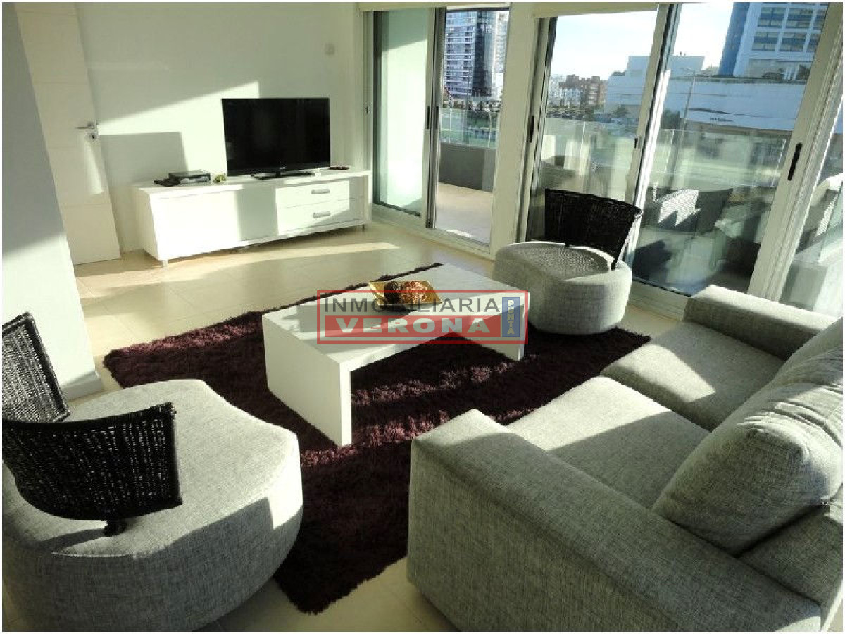 Mansa - GoPunta - Portal Inmobiliario de Punta del Este - Maldonado