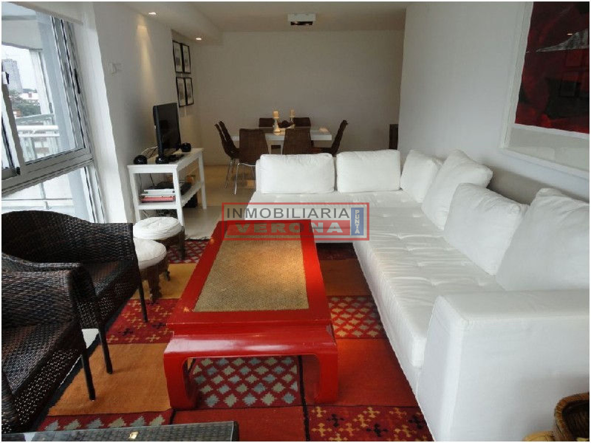 Mansa - GoPunta - Portal Inmobiliario de Punta del Este - Maldonado