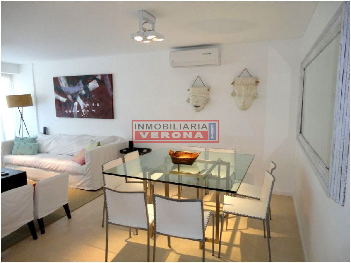 Mansa - GoPunta - Portal Inmobiliario de Punta del Este - Maldonado