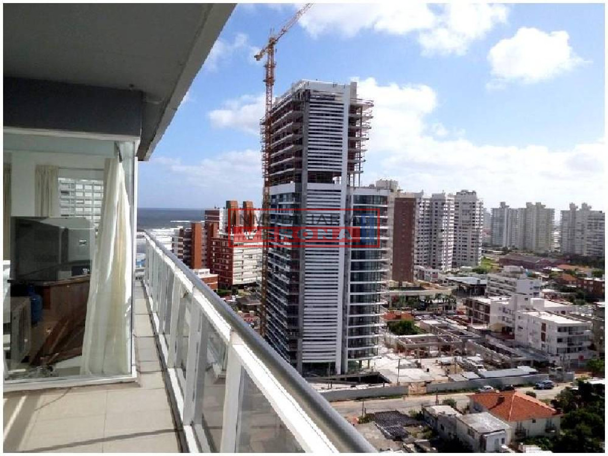 Brava - GoPunta - Portal Inmobiliario de Punta del Este - Maldonado