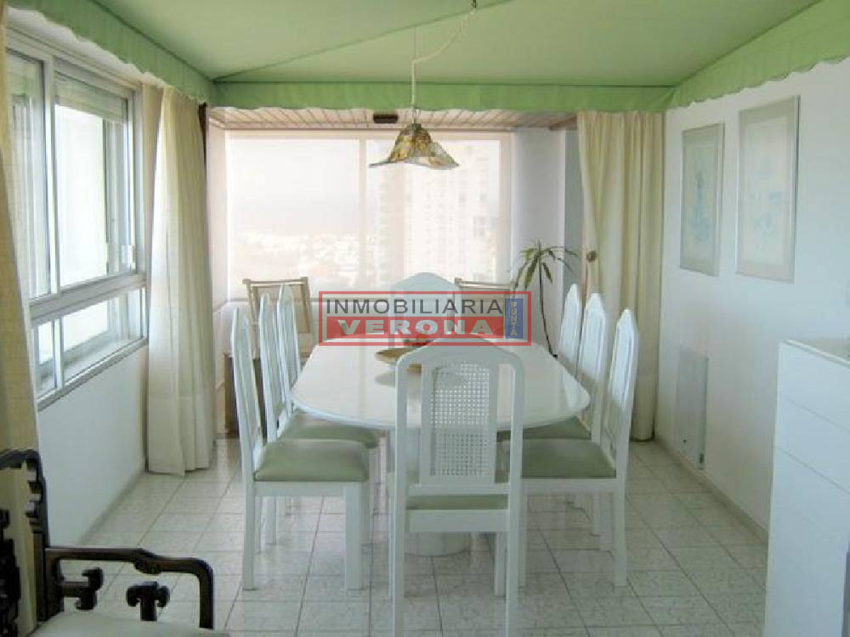 Peninsula - GoPunta - Portal Inmobiliario de Punta del Este - Maldonado