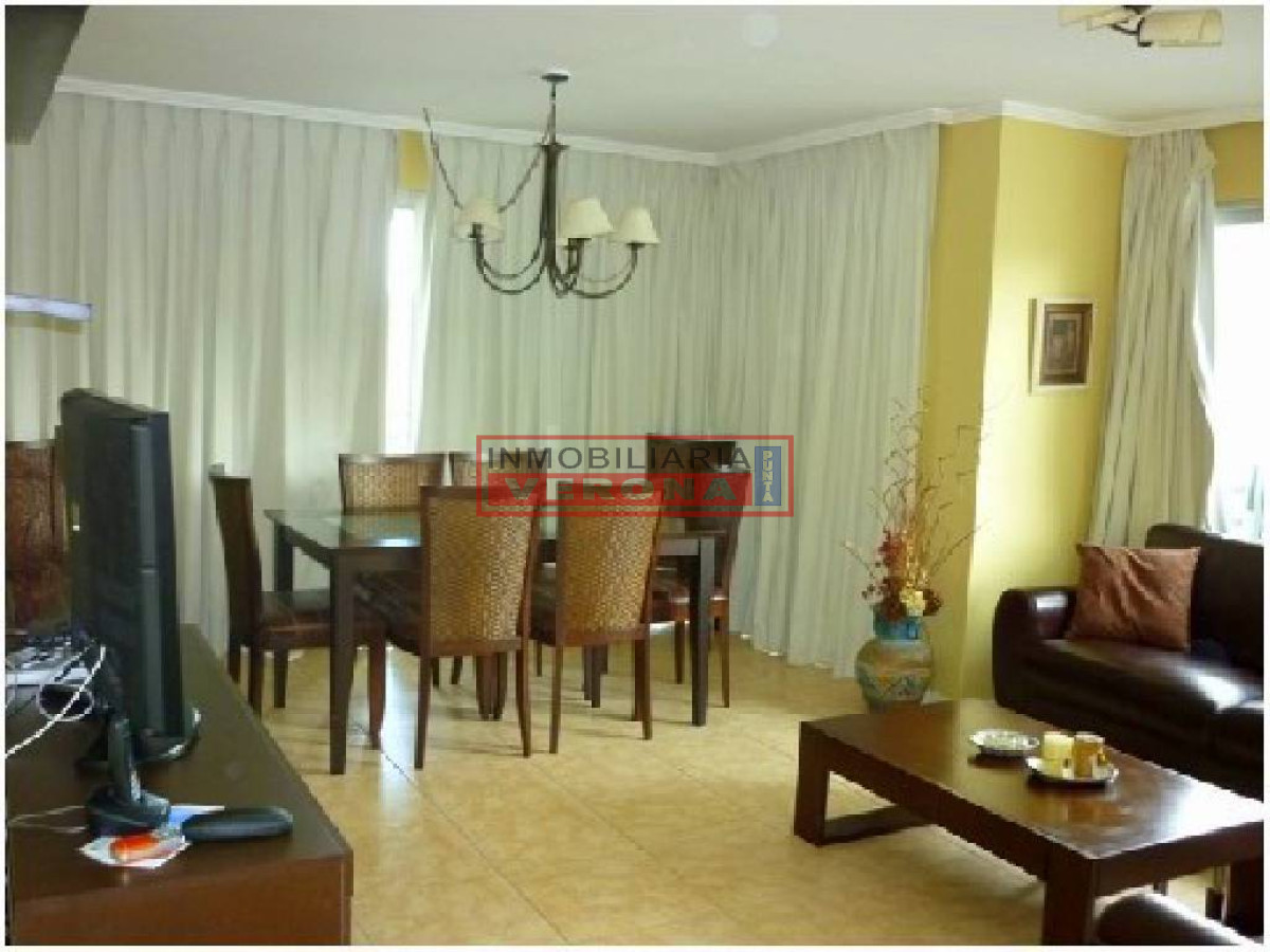 Roosevelt - GoPunta - Portal Inmobiliario de Punta del Este - Maldonado
