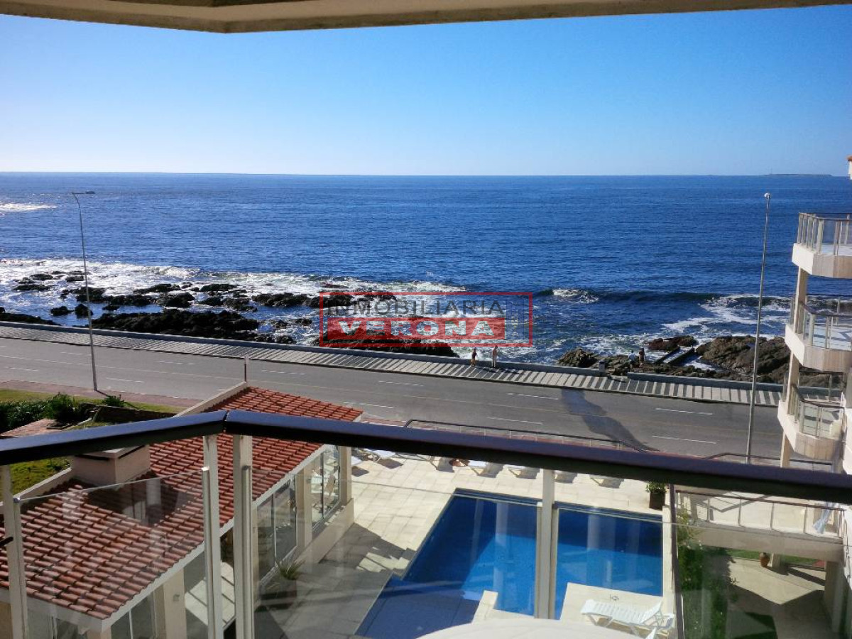 Peninsula - GoPunta - Portal Inmobiliario de Punta del Este - Maldonado