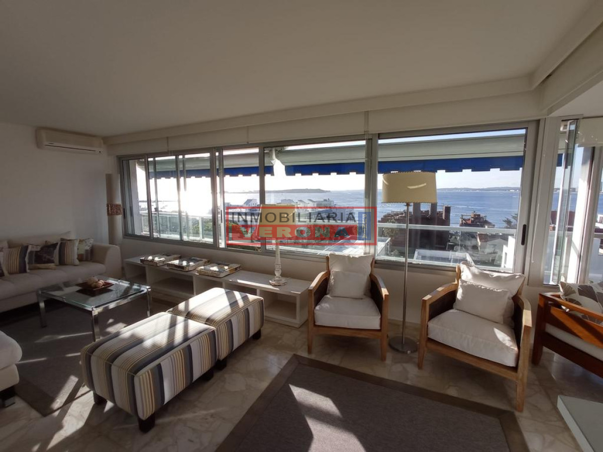 Peninsula - GoPunta - Portal Inmobiliario de Punta del Este - Maldonado