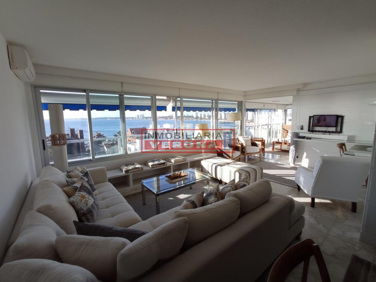 Peninsula - GoPunta - Portal Inmobiliario de Punta del Este - Maldonado