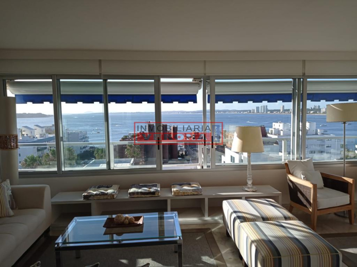 Peninsula - GoPunta - Portal Inmobiliario de Punta del Este - Maldonado
