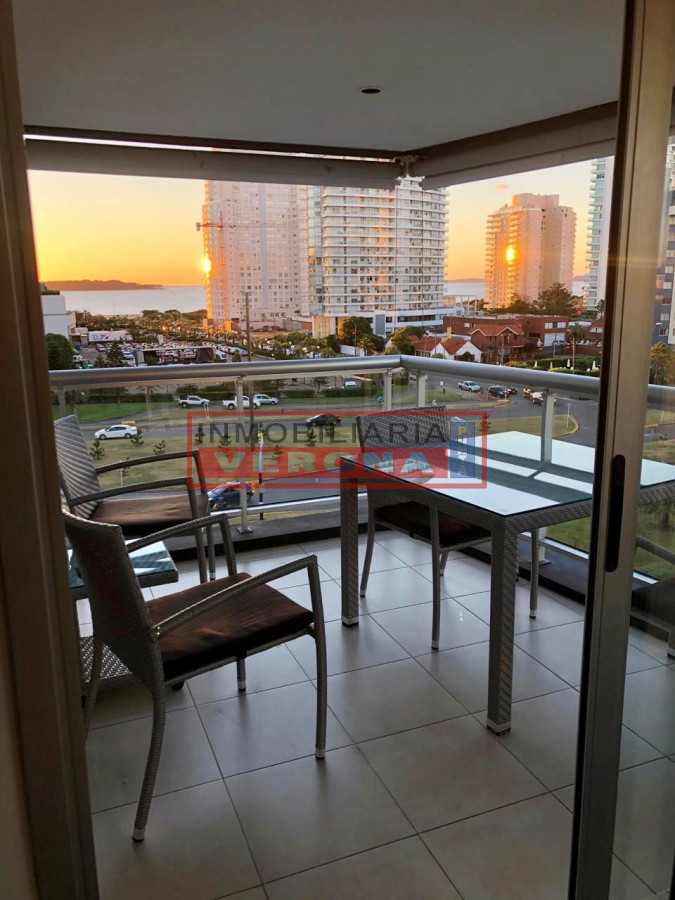 Mansa - GoPunta - Portal Inmobiliario de Punta del Este - Maldonado