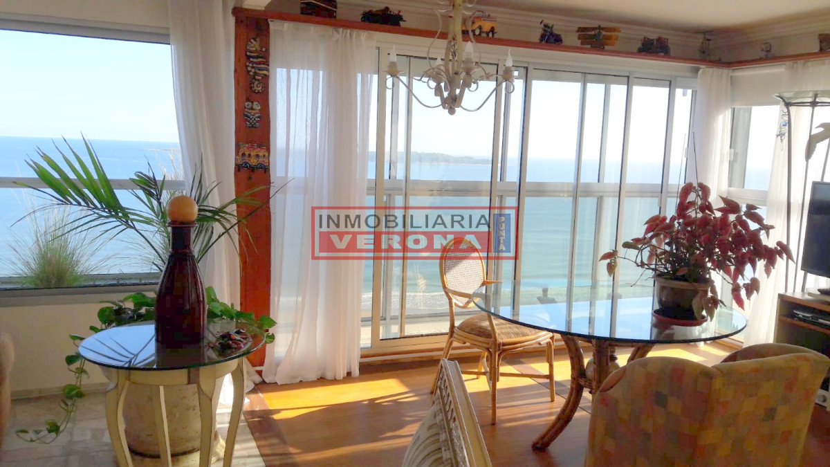 Mansa - GoPunta - Portal Inmobiliario de Punta del Este - Maldonado