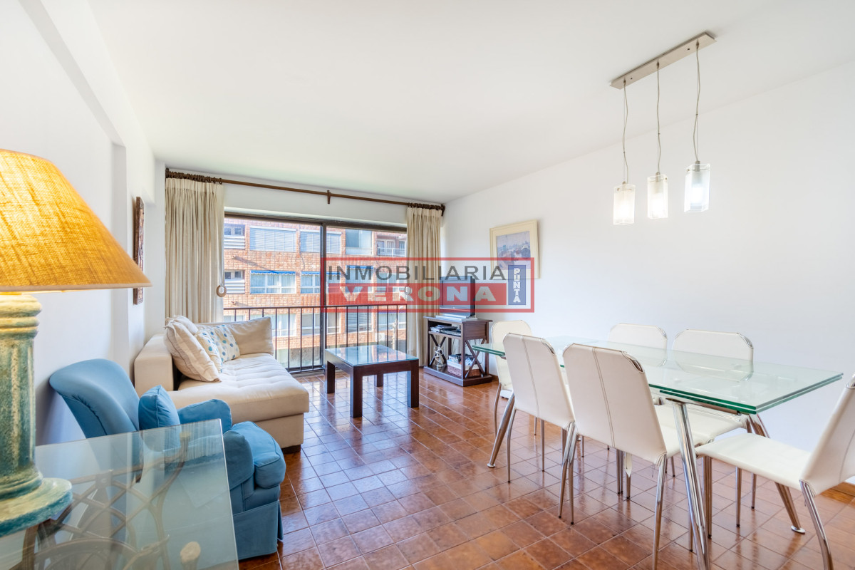 Mansa - GoPunta - Portal Inmobiliario de Punta del Este - Maldonado