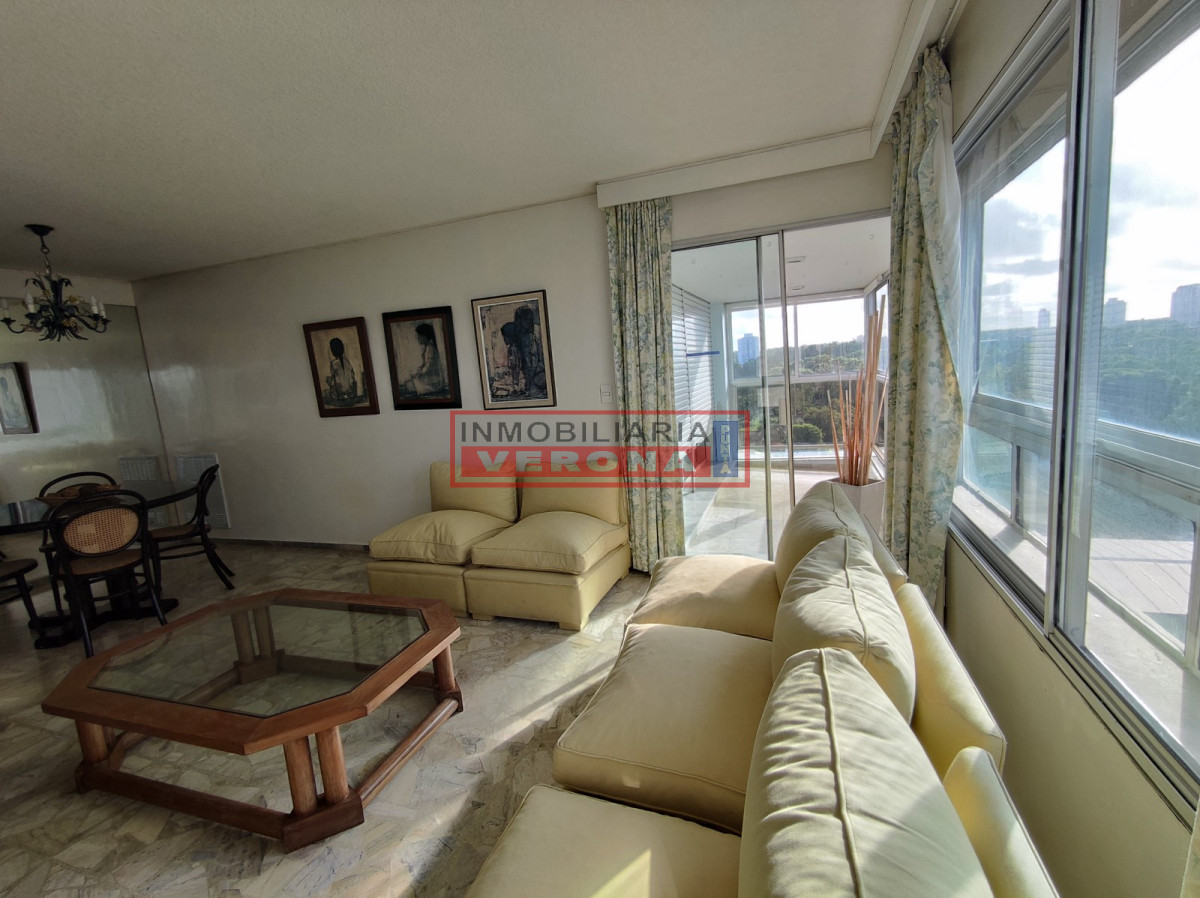 Mansa - GoPunta - Portal Inmobiliario de Punta del Este - Maldonado