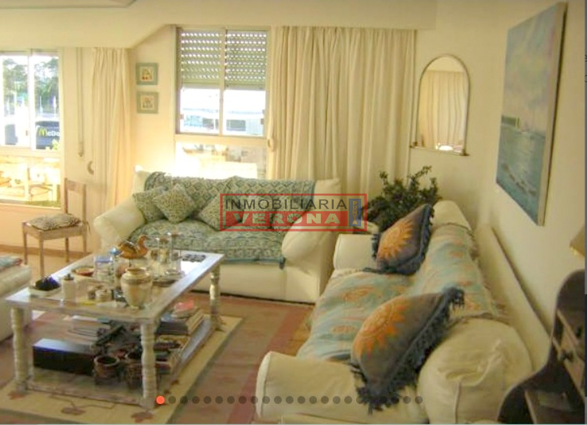 Roosevelt - GoPunta - Portal Inmobiliario de Punta del Este - Maldonado