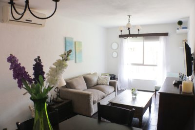 Precioso Apartamento en Altos del Pinar de 3 Dorms - Maldonado