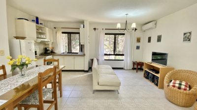 Apartamento 1 y medio dorms - Roosevelt Pda 5