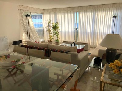 Oportunidad 3 Dorms y Servicio - Playa Mansa