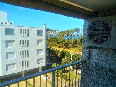 Apartamento en Mansa, 1 dormitorios *