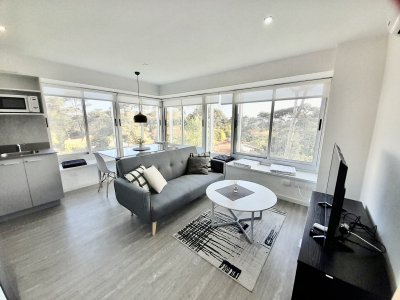 Venta apartamento 1 dormitorio en Ocean Drive Country