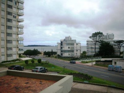 Apartamento en Mansa, 3 dormitorios *