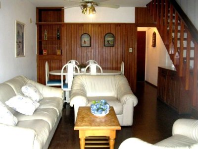 Apartamento en Peninsula, 2 dormitorios *