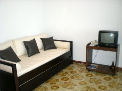 Apartamento en Peninsula, 1 dormitorios *