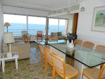 Apartamento en Peninsula, 2 dormitorios *