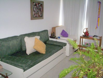 Apartamento en Peninsula, 1 dormitorios *