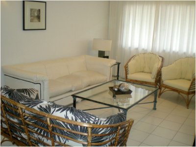 Apartamento en Peninsula, 3 dormitorios *