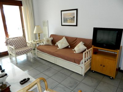 Apartamento en Peninsula, 1 dormitorios *