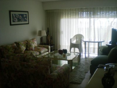 Apartamento en Roosevelt, 2 dormitorios *