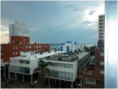 Apartamento en Peninsula, 1 dormitorios *