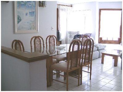 Apartamento en Peninsula, 2 dormitorios *