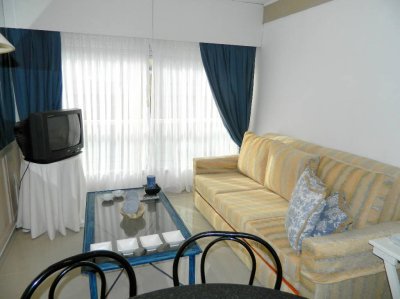 Apartamento en Peninsula, 1 dormitorios *