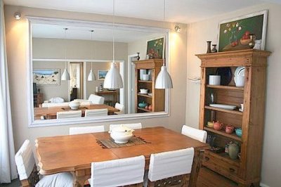 Apartamento en Peninsula, 3 dormitorios *