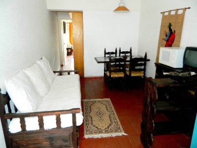 Apartamento en Mansa, 1 dormitorio *