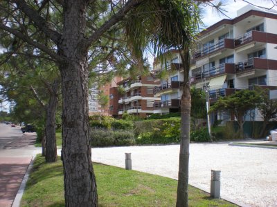 Apartamento en Aidy Grill, 2 dormitorios *