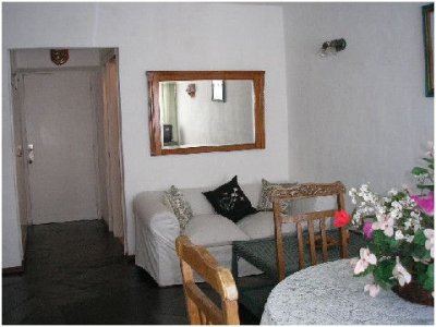 Apartamento en Peninsula, 1 dormitorios *