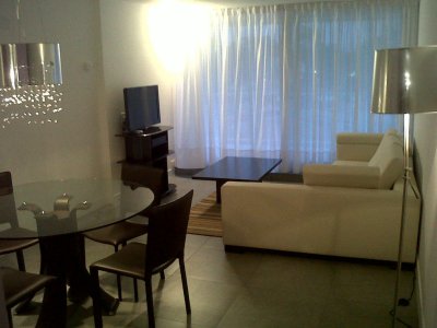 Apartamento en Roosevelt, 1 dormitorios *