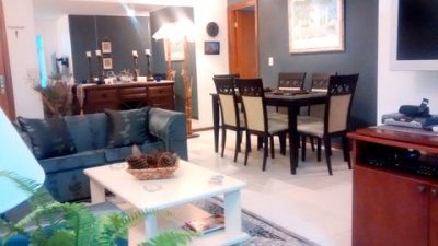 Apartamento en Brava, 2 dormitorios *