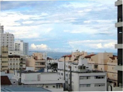 Apartamento en Peninsula, 2 dormitorios *
