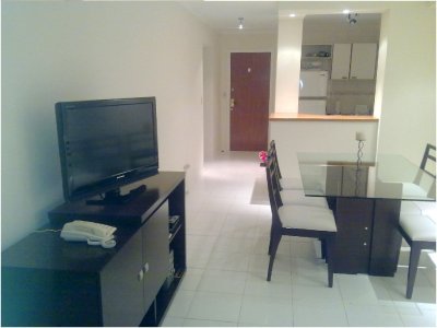 Apartamento en Brava, 2 dormitorios *