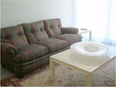 Apartamento en Mansa, 2 dormitorios *