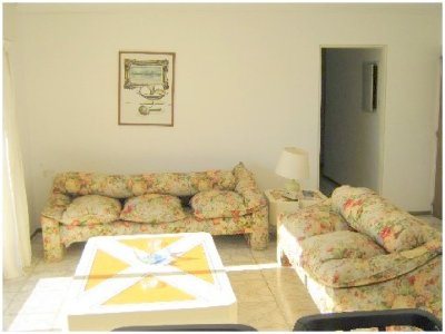 Apartamento en Peninsula, 3 dormitorios *