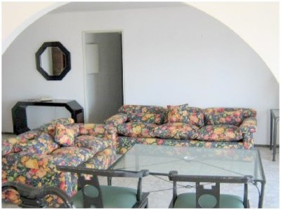 Apartamento en Peninsula, 3 dormitorios *